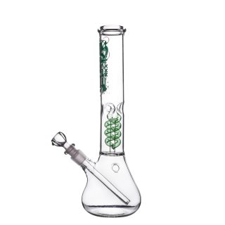 Бонг Amsterdam XXX Flask - фото 2