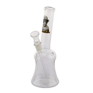 Бонг Animals Greenline Monkey Bubbl