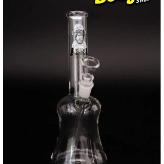 Бонг Animals Greenline Monkey Bubbl - фото 2