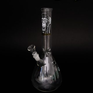 Бонг Animals Greenline Monkey Laughs - фото 3