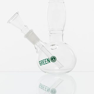 Бонг Animals Greenline Monkey v.3 - фото 3