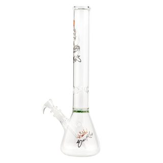 Бонг Animals SmoKing Lion Honey - фото 2