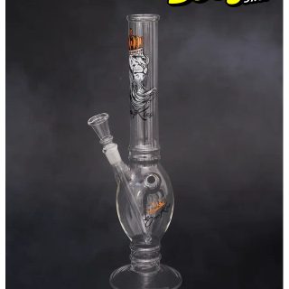 Бонг Animals SmoKing Mumpish - фото 2