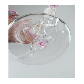 Бонг Back Leaf Bongasmus - фото 3