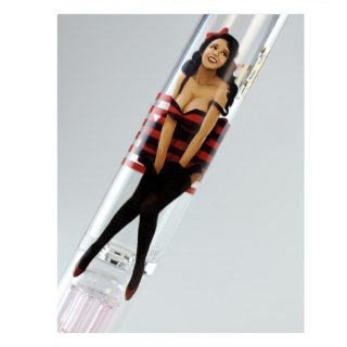 Бонг Back Leaf Bongasmus - фото 4