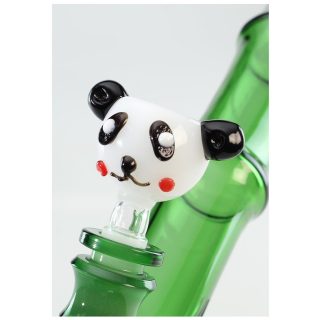 Бонг Black Leaf Bamboo & Panda - фото 2