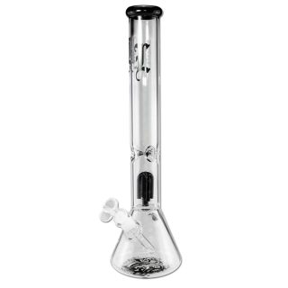 Бонг Black Leaf Beaker Bong Ice Black