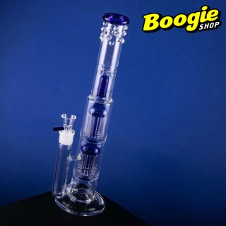 Бонг Black Leaf Blue Betty - фото 2