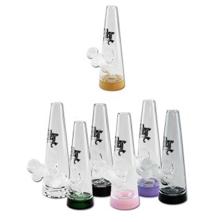 Бонг Black Leaf Cone - фото 2