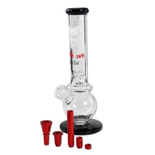 Бонг Black Leaf Devil's Own Ice - фото 2