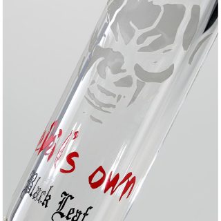 Бонг Black Leaf Devil's Own Ice - фото 3