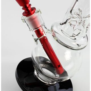 Бонг Black Leaf Devil's Own Ice - фото 4