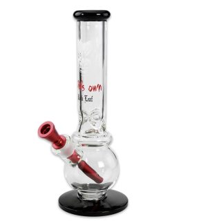 Бонг Black Leaf Devil's Own Ice