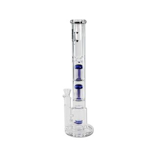Бонг Black Leaf Ice Bong Honeycomb 2x6 Arm