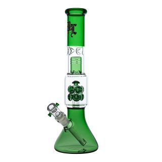 Бонг Black Leaf Multi-Level Percolator Ice