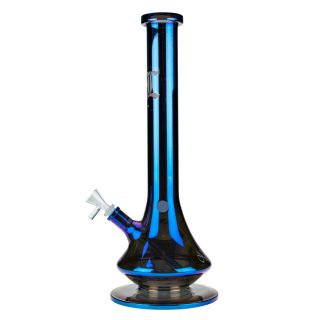 Бонг Black Leaf Neverland Effect Blue