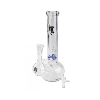 Бонг Black Leaf Pre-Cooler