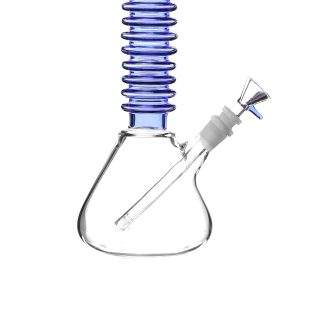 Бонг Black Leaf Rings Blue - фото 2