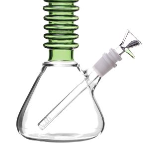 Бонг Black Leaf Rings Green - фото 2