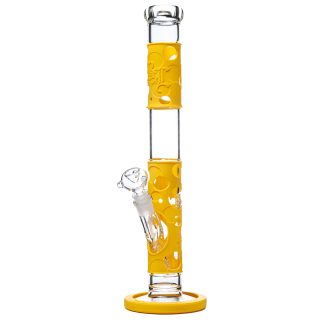 Бонг Black Leaf Silly Skin Yellow v2