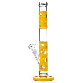 Бонг Black Leaf Silly Skin Yellow v2 - фото 2