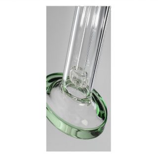 Бонг Black Leaf Trommel Baumperkolator - фото 3