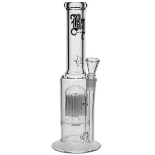 Бонг Black Leaf Work Out