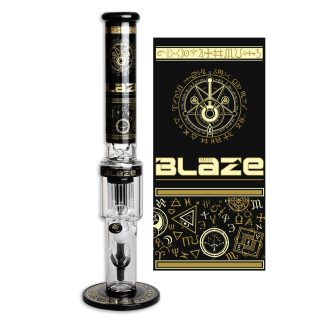 Бонг Blaze Alchemie Perc