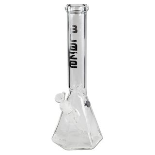 Бонг Blaze Beaker’s Dream Ice Bong Hexagonal Clear