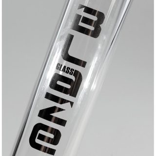 Бонг Blaze Beaker’s Dream Ice Bong Hexagonal Clear - фото 2