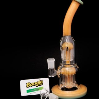 Бонг Blaze Glass Tree Perco - фото 4