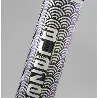 Бонг Blaze Ice Rainbow Blue Effect - фото 2