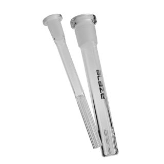 Бонг Blaze M&M Snail + адаптер DiD - фото 2