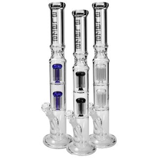 Бонг Blaze Tower Ice Black