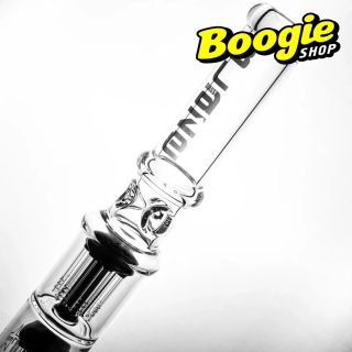 Бонг Blaze Tower Ice Black - фото 3