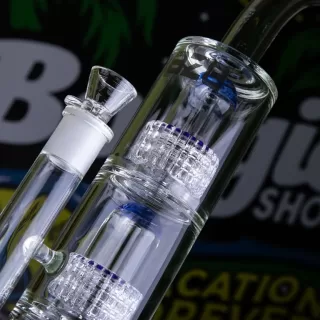 Бонг Blaze Trommelperkolator - фото 2