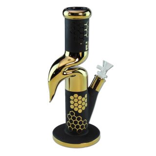 Бонг Blaze Zigzag - фото 2