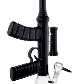 Бонг Boogie Project Automatic Gun - фото 2