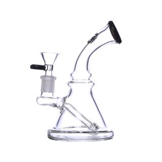 Бонг Boogie Project Bubbler Black