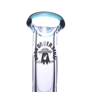 Бонг Boogie Project Bubbler Teal - фото 2