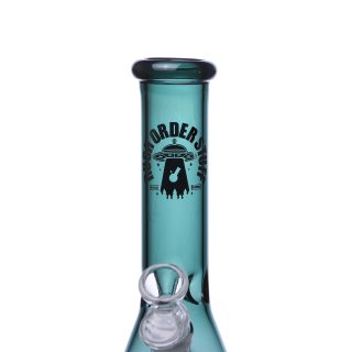 Бонг Boogie Project Dark Green - фото 2