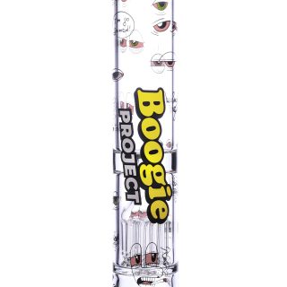 Бонг Boogie Project Eyes - фото 3