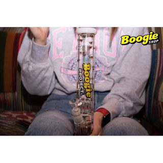 Бонг Boogie Project Eyes - фото 5