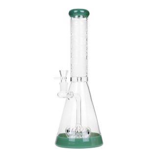 Бонг Boogie Project Green Boiler