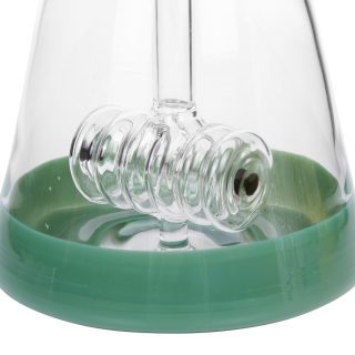 Бонг Boogie Project Green Boiler - фото 2