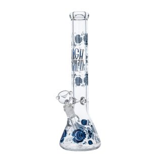 Бонг Boogie Project Gzhel High Craft