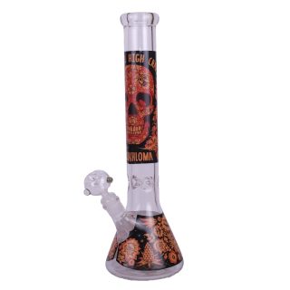 Бонг Boogie Project Khokhloma 16:20