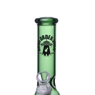 Бонг Boogie Project Light Green - фото 2