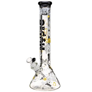 Бонг Boogie Project Musical Trip