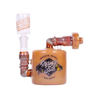 Бонг Boogie Project Orange Bud